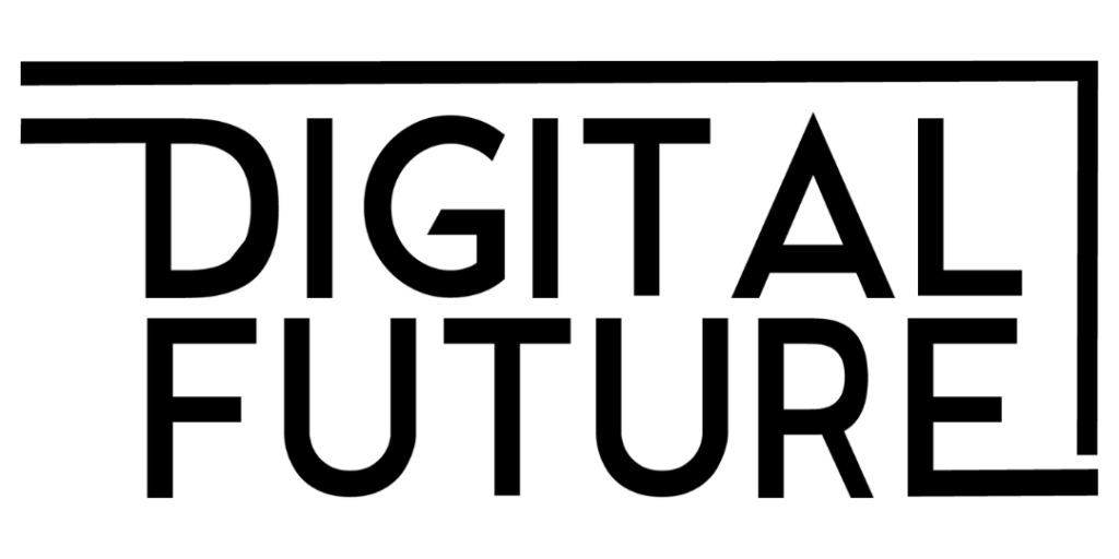 Logo Digital Future Colombia